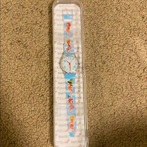 Children’s Swatch Watches